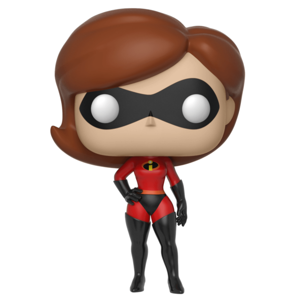 Elastigirl