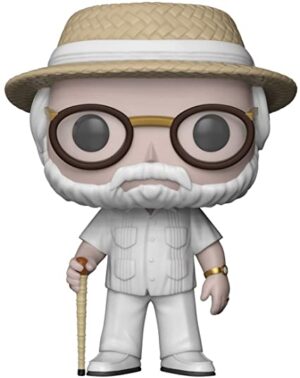 John Hammond