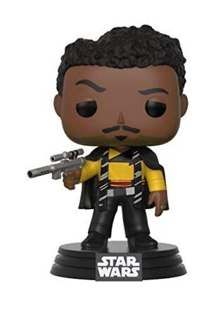 Lando StarWars