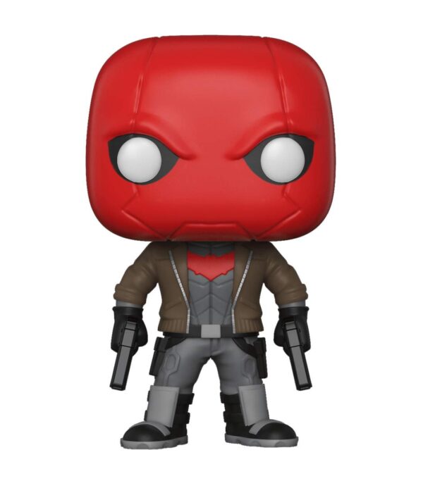 Red Hood