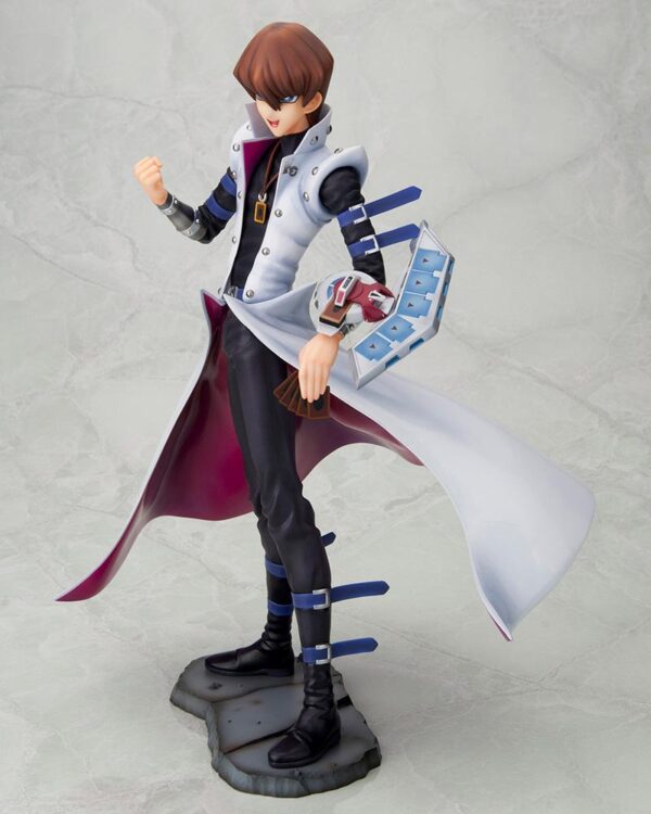 Seto Kaiba