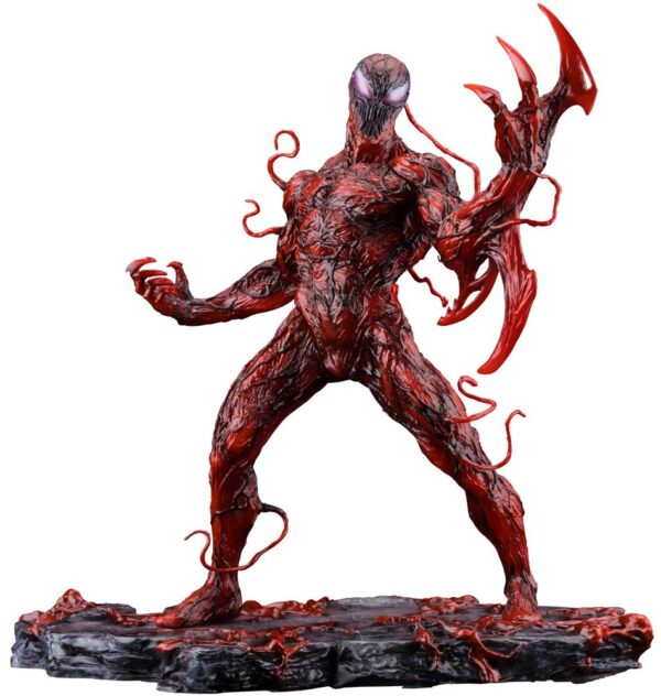 Carnage Marvel