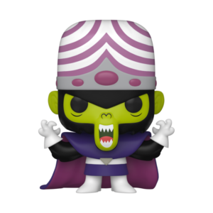 mojo jojo