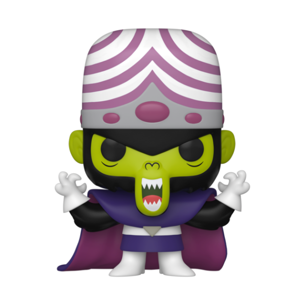 mojo jojo