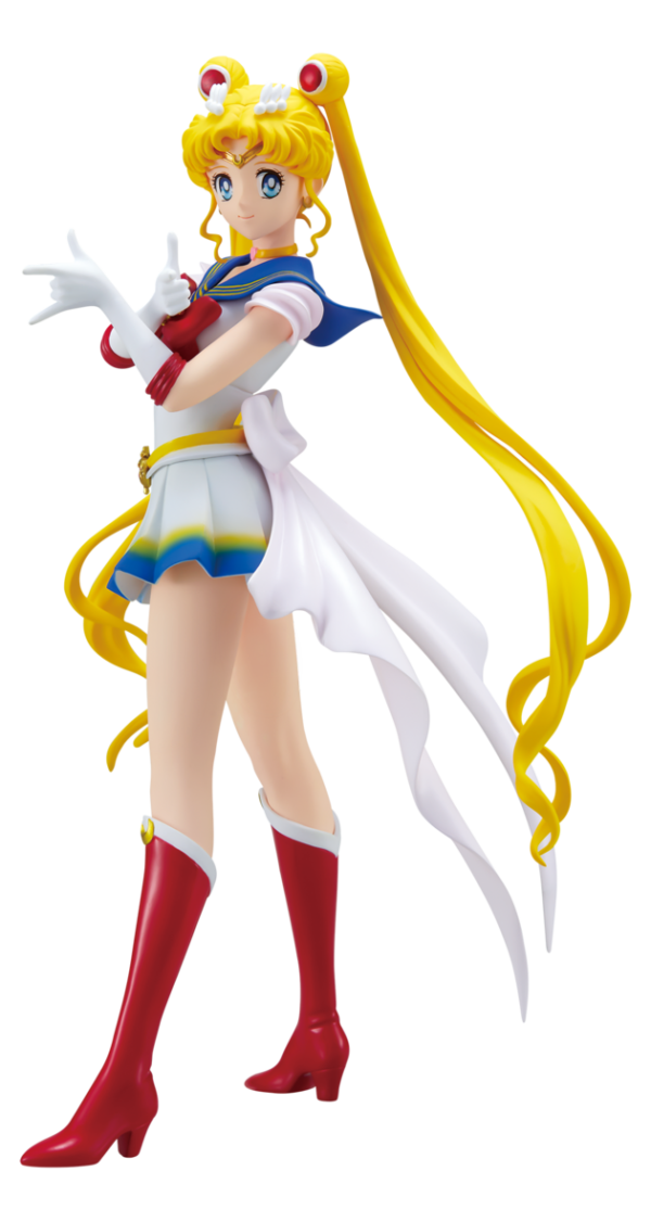 Sailor moon