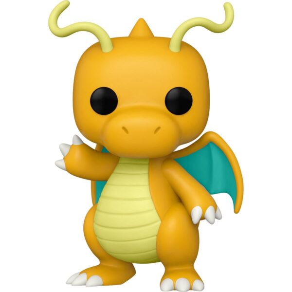 Dragonite - Pokemon