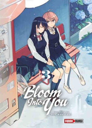 Bloom into you_3