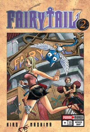 Fairy Tail_2