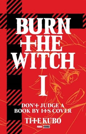 Burn the witch 1